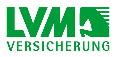 LVM Versicherung Logo